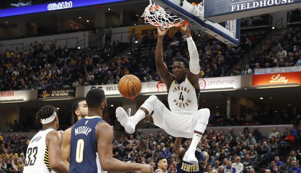 Five Observations: Late-game execution costs Nuggets in loss to Pacers