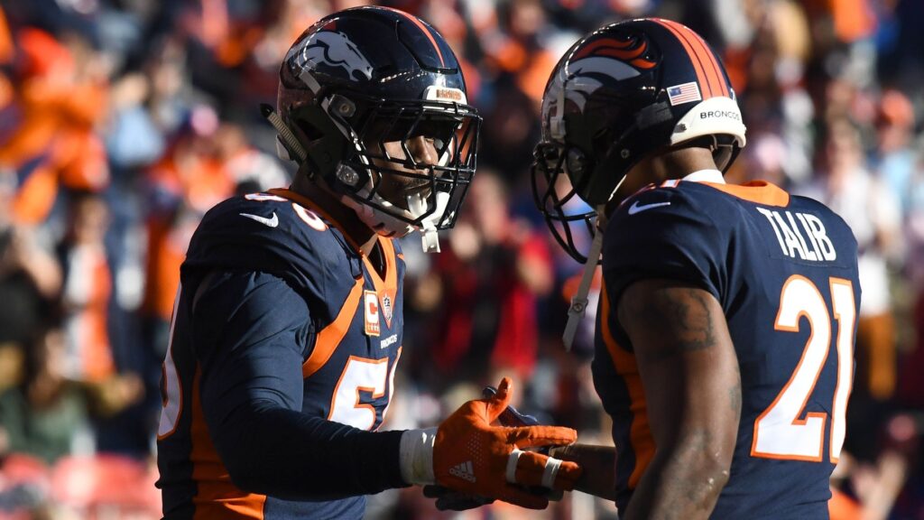 Broncos Game Grades: Defense returns to dominance