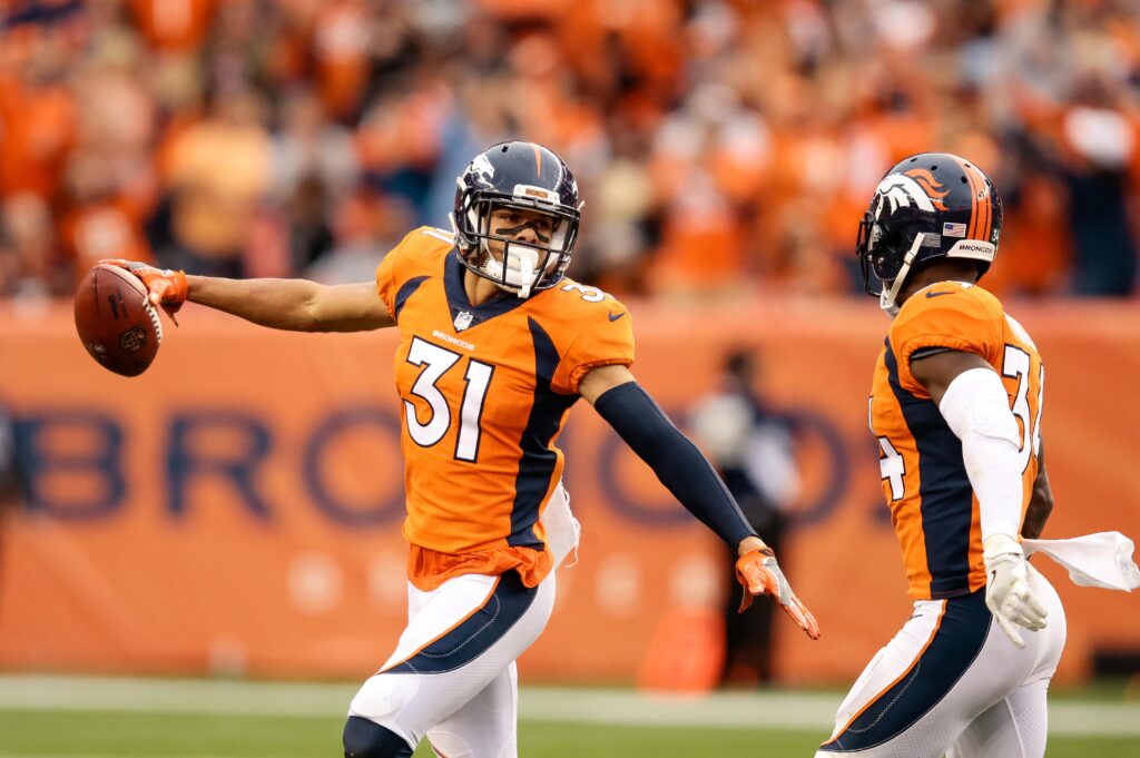 Broncos place yet another starter on IR
