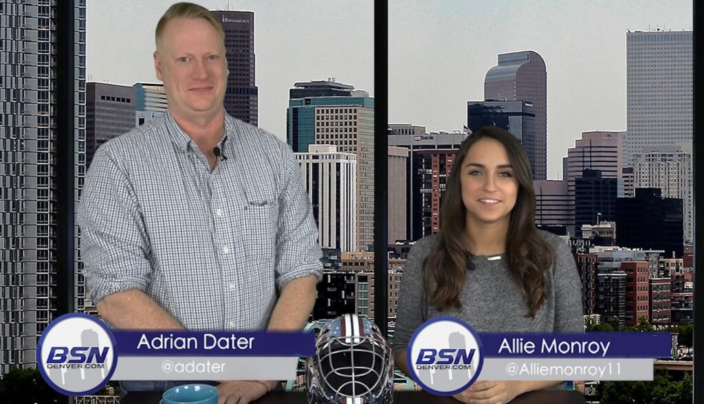 Avalanche Weekly Breakdown: League’s best ahead