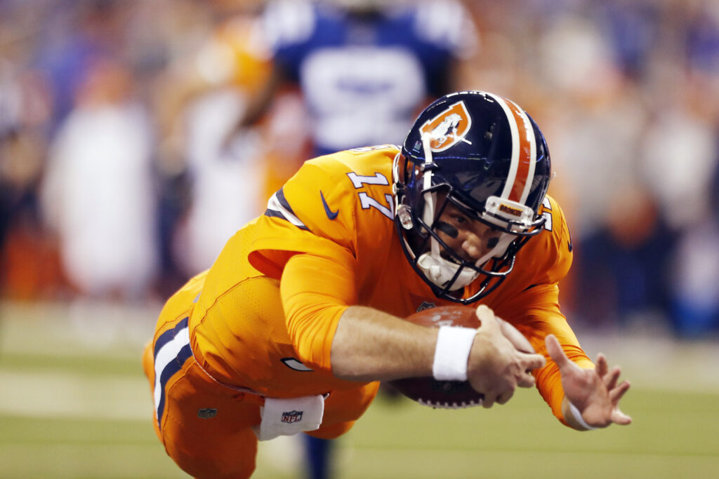 The Denver Broncos refuse to tank: Here’s why that’s a good thing