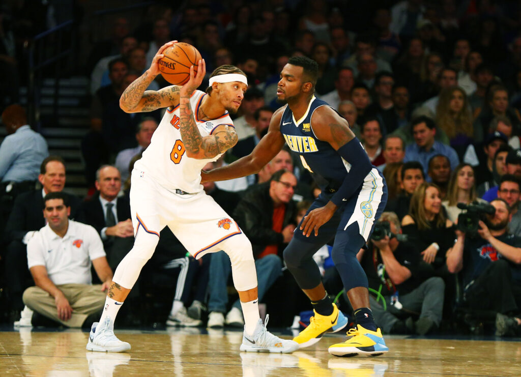 Paul Millsap opens up about the toughest injury of his career