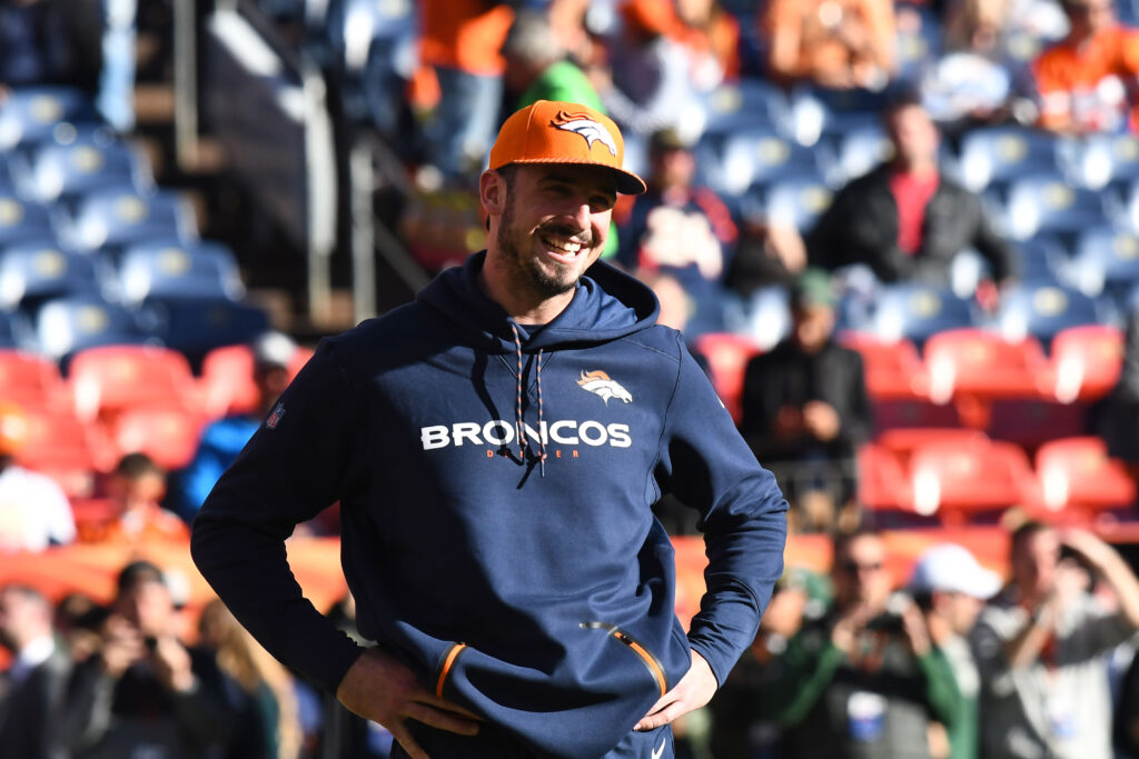 Winning vs. Seeing What You Have: The Broncos’ latest quarterback decision