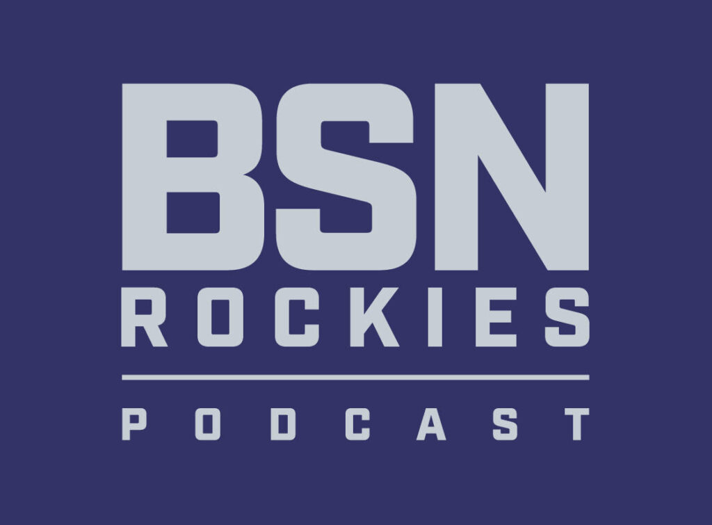BSN Rockies Podcast: Should the Rockies bring back CarGo?