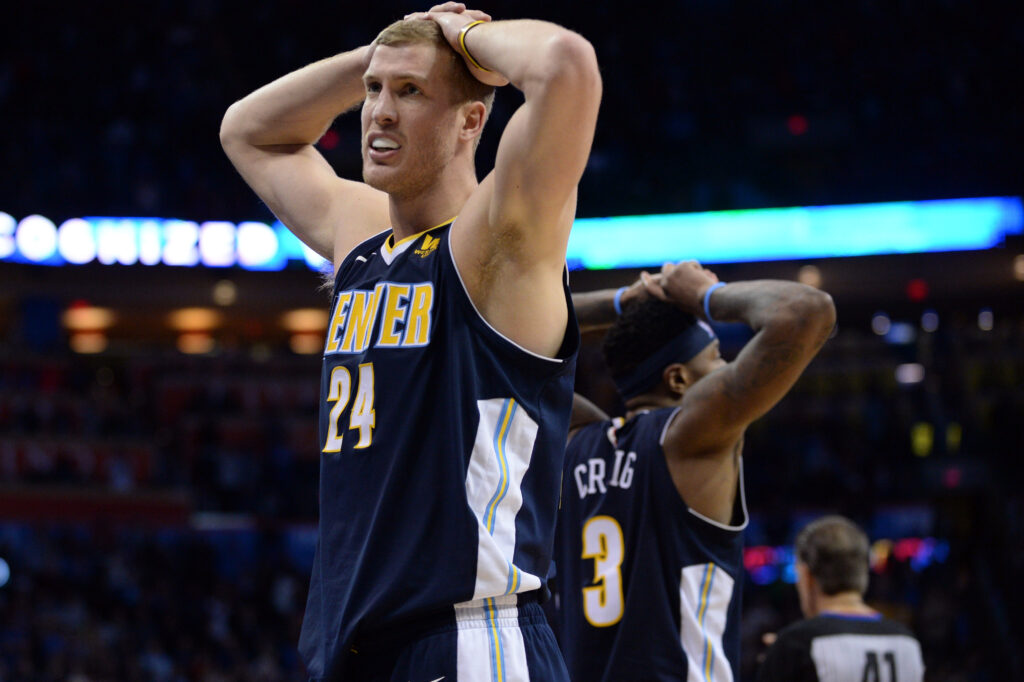 Five Observations: Nuggets’ late-game struggles spoil Torrey Craig’s big night