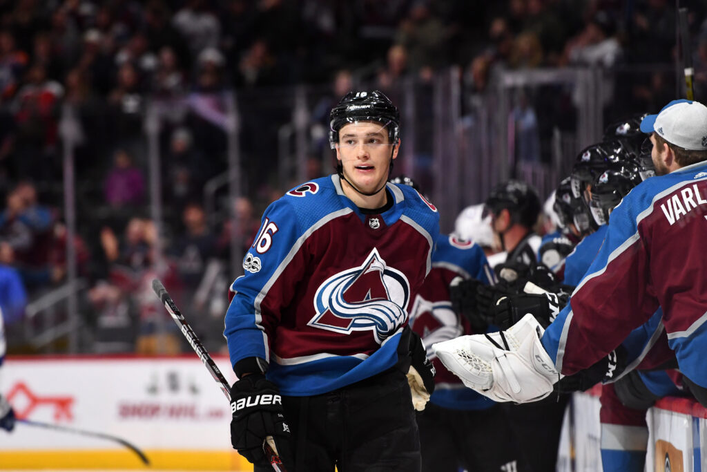 Penguins’ stars devoured by increasingly confident Zadorov