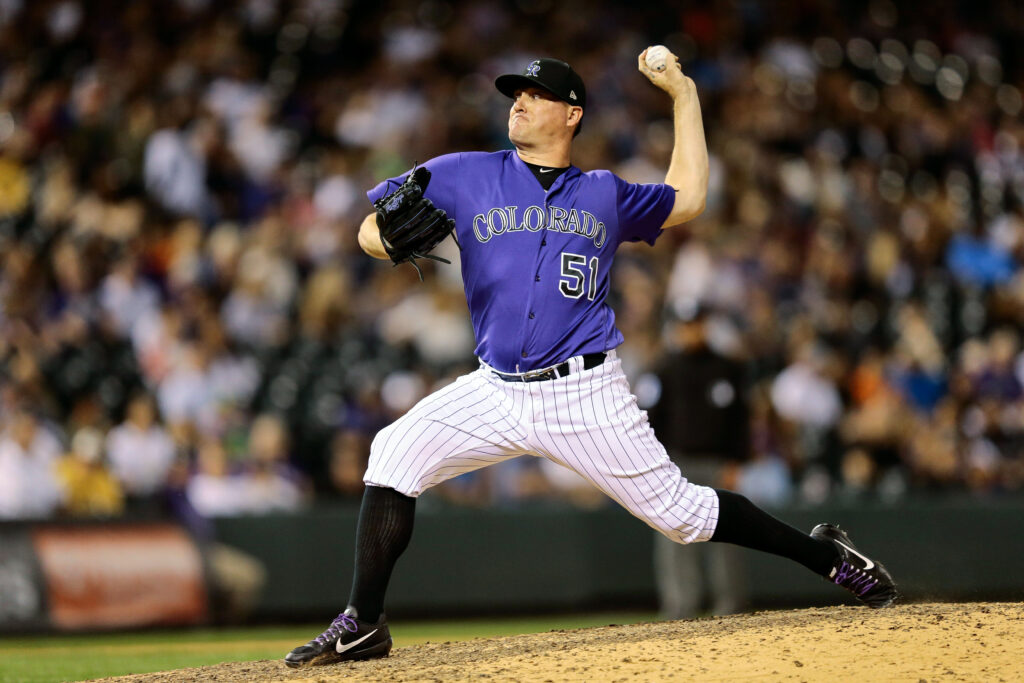 Colorado Rockies “one established closer” away from best relief corps in team history