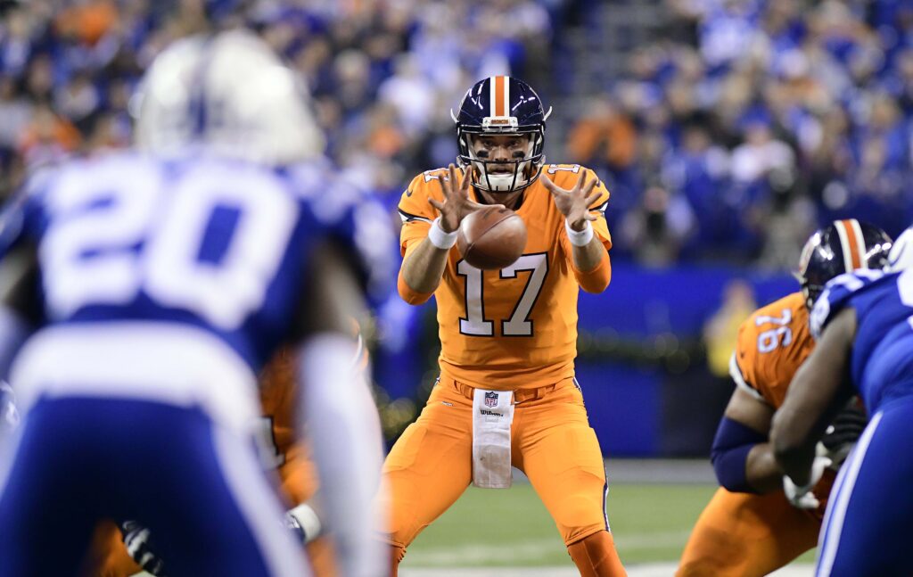 Broncos Film Room: How Brock Osweiler had the best game of his career