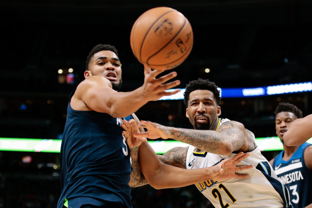Nuggets-Timberwolves Grades: Turnovers cost Denver again