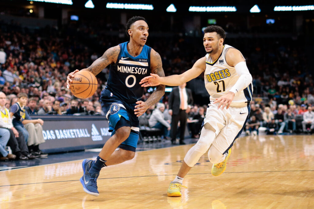 Five Observations: Turnover issues spoil Jamal Murray’s big night