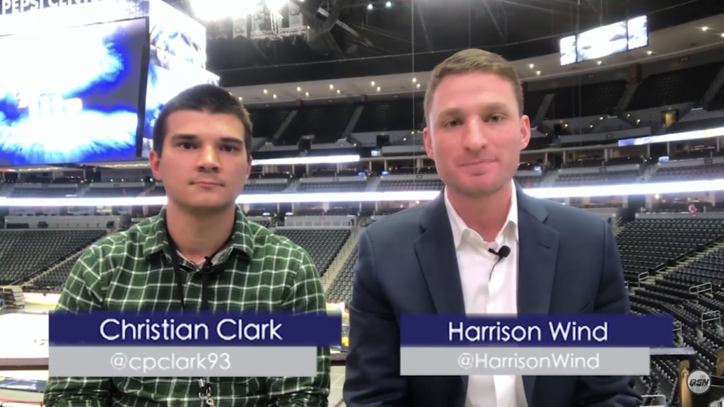 Nuggets Postgame Show: Turnovers doom Denver again