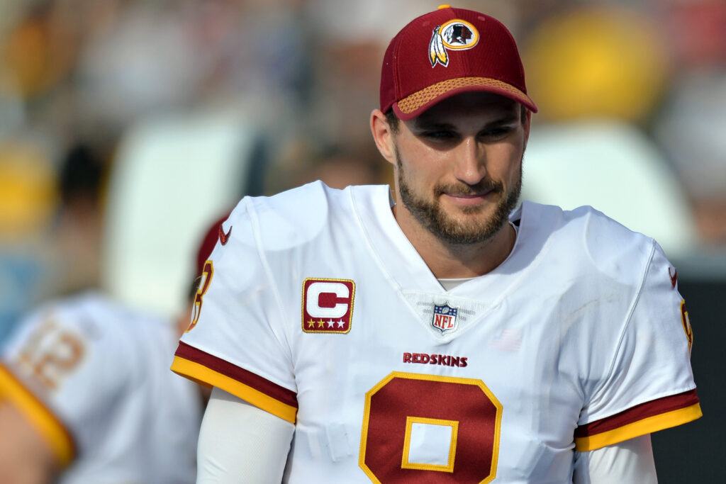 BSN Broncos Podcast: The pros and cons of Kirk Cousins in Denver