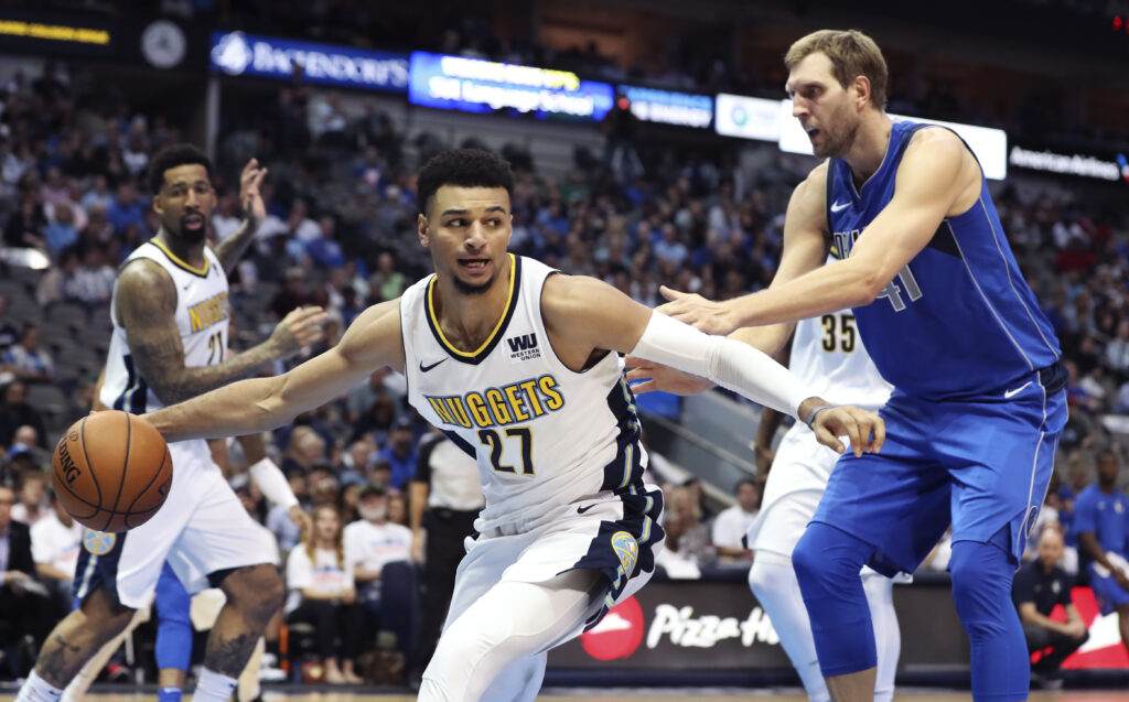 BSN Nuggets Podcast: Leadership and Jamal Murray with The Gazette’s Paul Klee