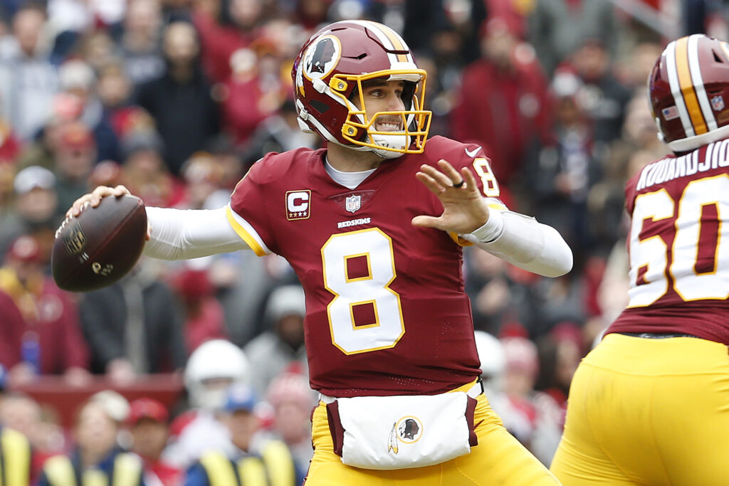 Broncos Film Room: Is Kirk Cousins worth the massive contract he’ll demand?