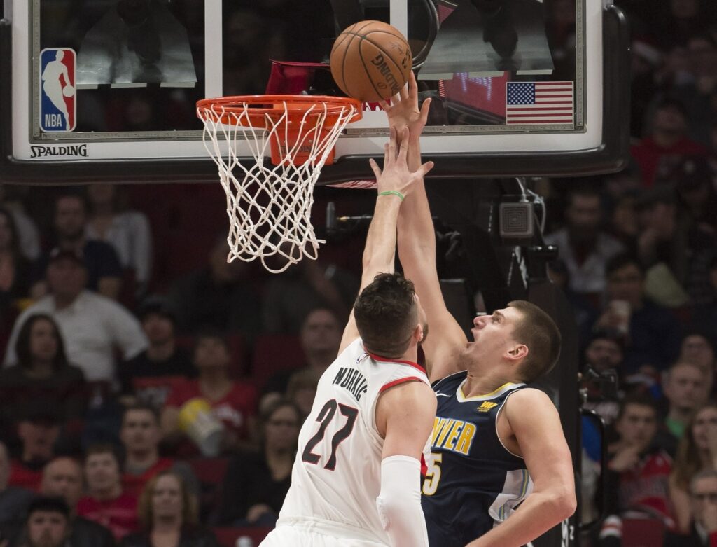 Five Observations: Jokic dominates Nurkic in Round 3