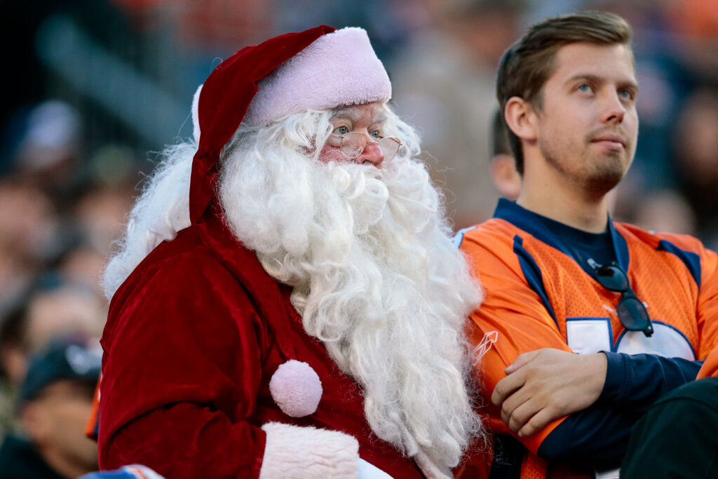 Winning meaningless games could affect more than just the Broncos draft position