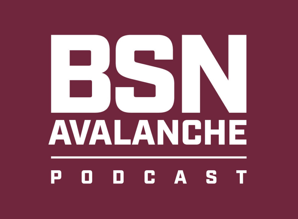 BSN Avalanche DRAFT Podcast: WJC Preview