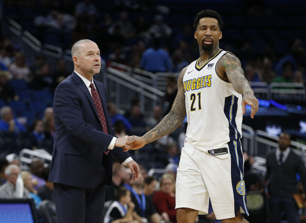 Was it “just one of them days” or is this Nuggets defense for real?