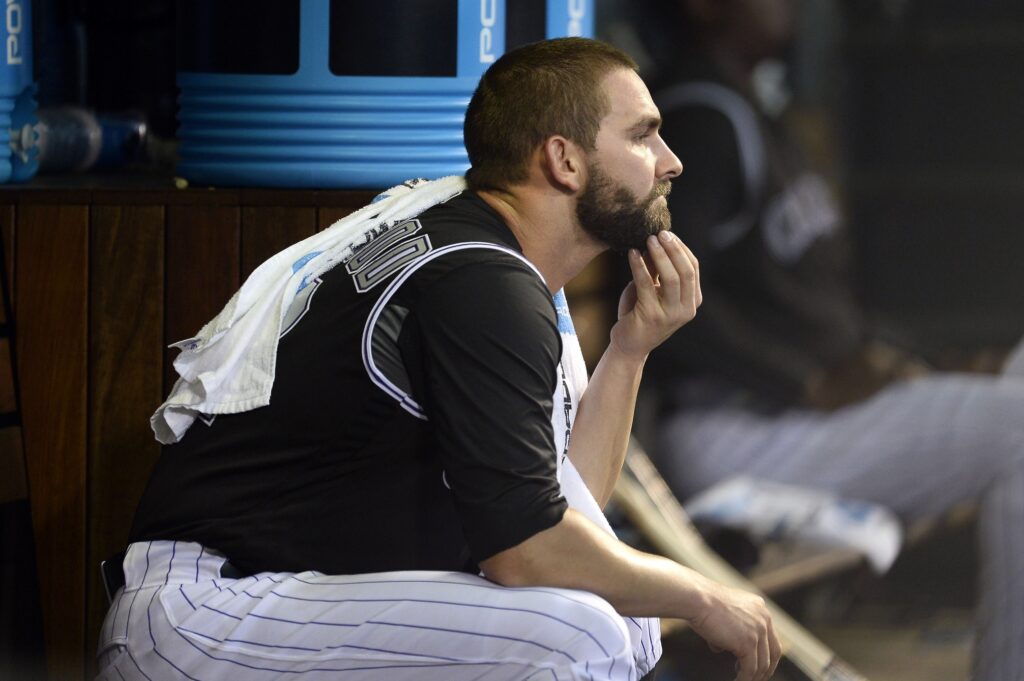 10 Best Rockies Moments: Chatwood slays the Giants