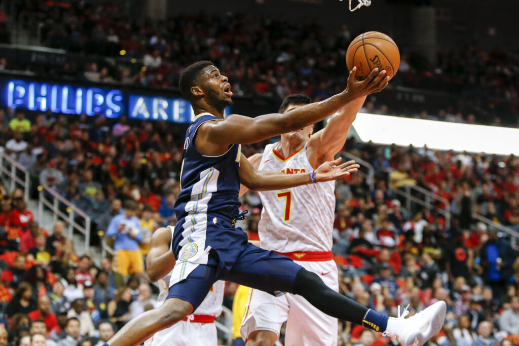 Emmanuel Mudiay not guaranteed a spot in Nuggets’ rotation even if he returns tonight
