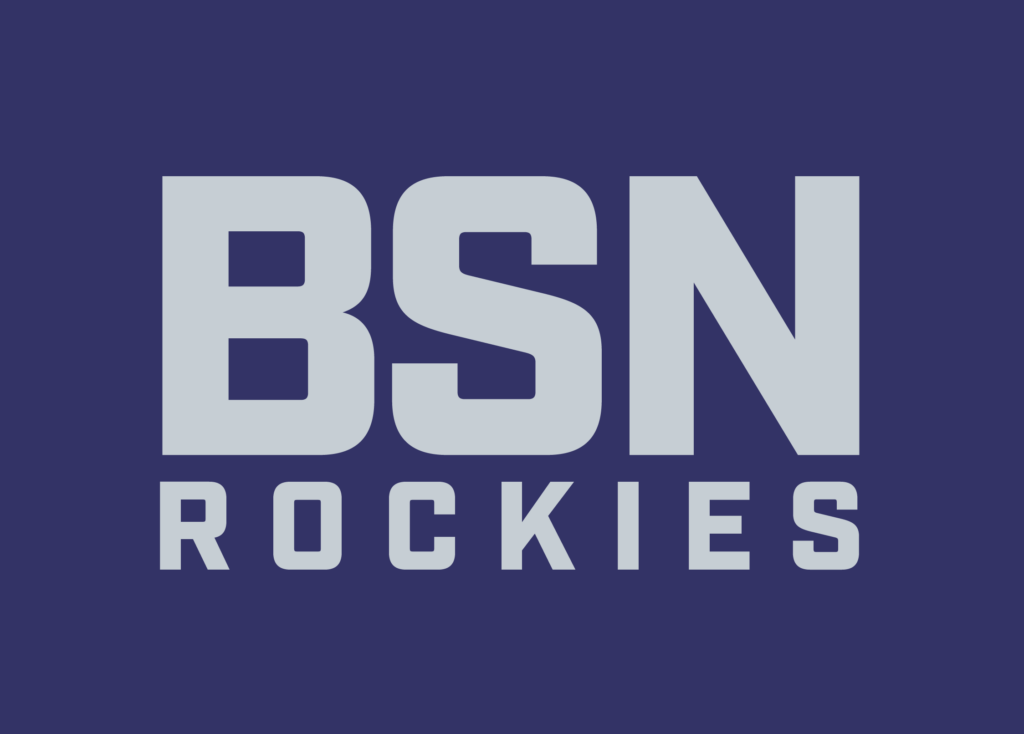 BSN Rockies Podcast: Rox swag and a mail bag
