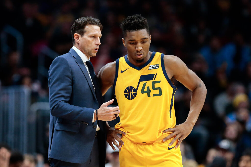 Nuggets-Jazz Grades: Denver holds Mitchell in check