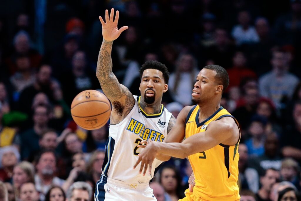 Five Observations: Nuggets win again thanks to resurgent defense