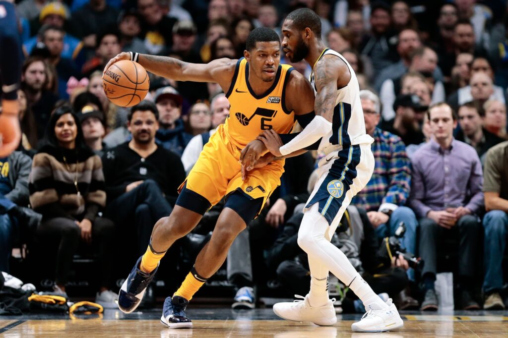 “We’re all just on a string”: The Nuggets are finally figuring it out on the defensive end