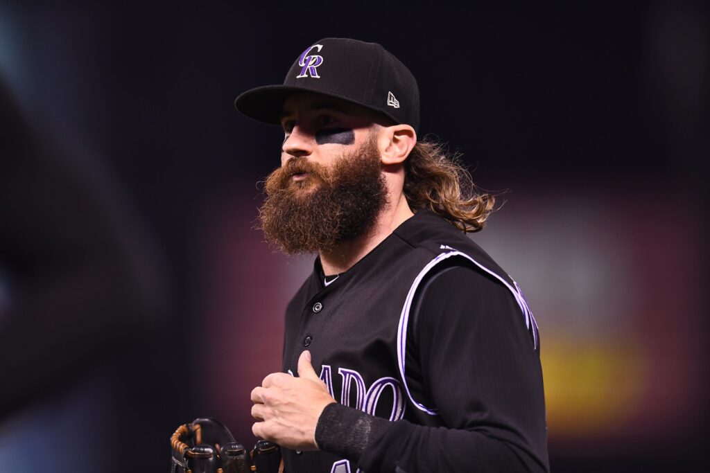 10 Best Rockies Moments: Blackmon’s encore in the City of Rock and Roll