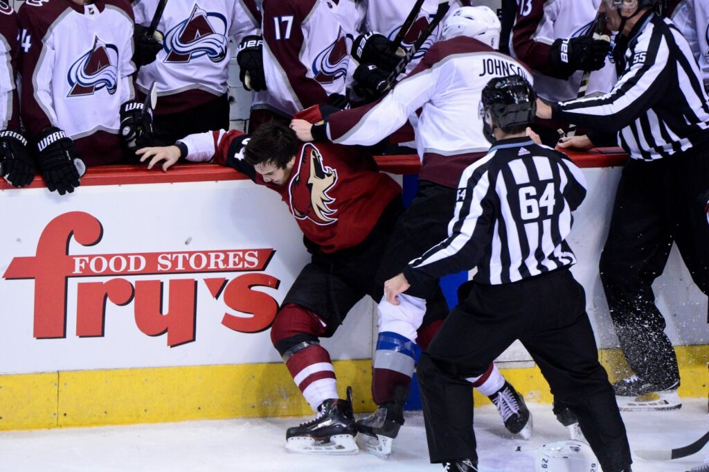 The Good, the Bad, and the Ugly from the Avalanche’s holiday week