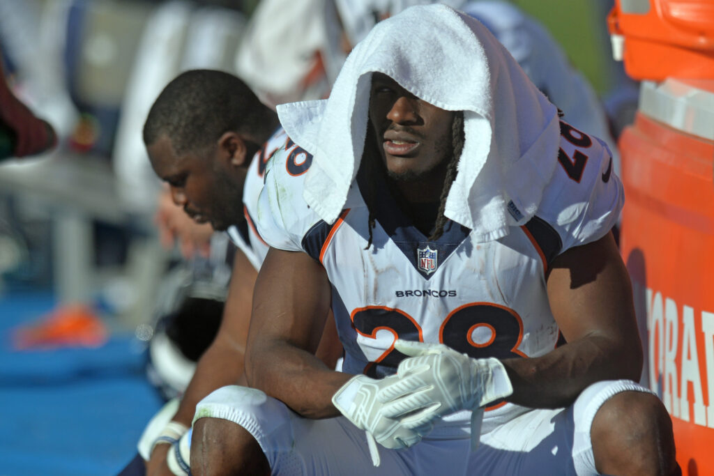 BSN Exclusive: Broncos players react to Jamaal Charles’ eye-opening comments