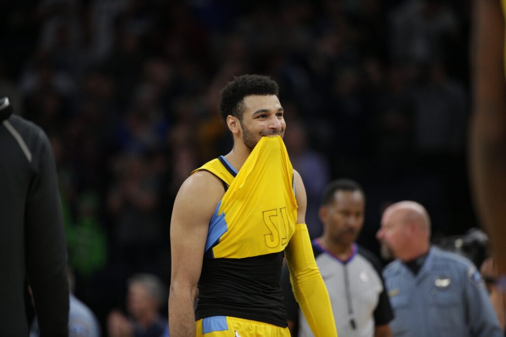 Five Observations: Nuggets’ comeback falls short despite big games from Murray, Barton and Lyles