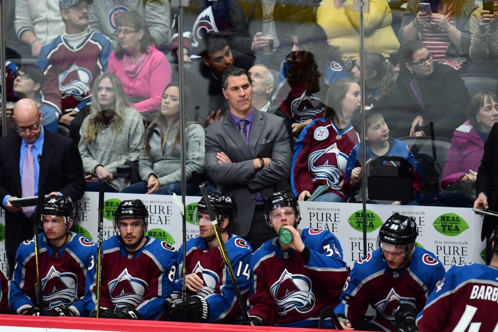 Until Avs get a killer instinct again, they’ll still be losers in the end