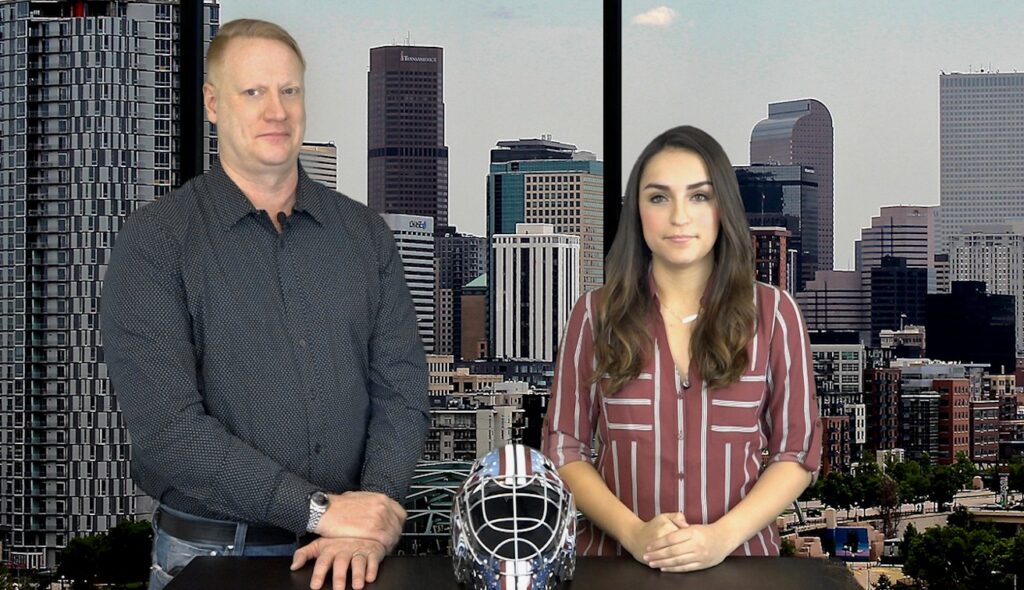 Avs Weekly Breakdown: After Coyote Ugly game, big tests await