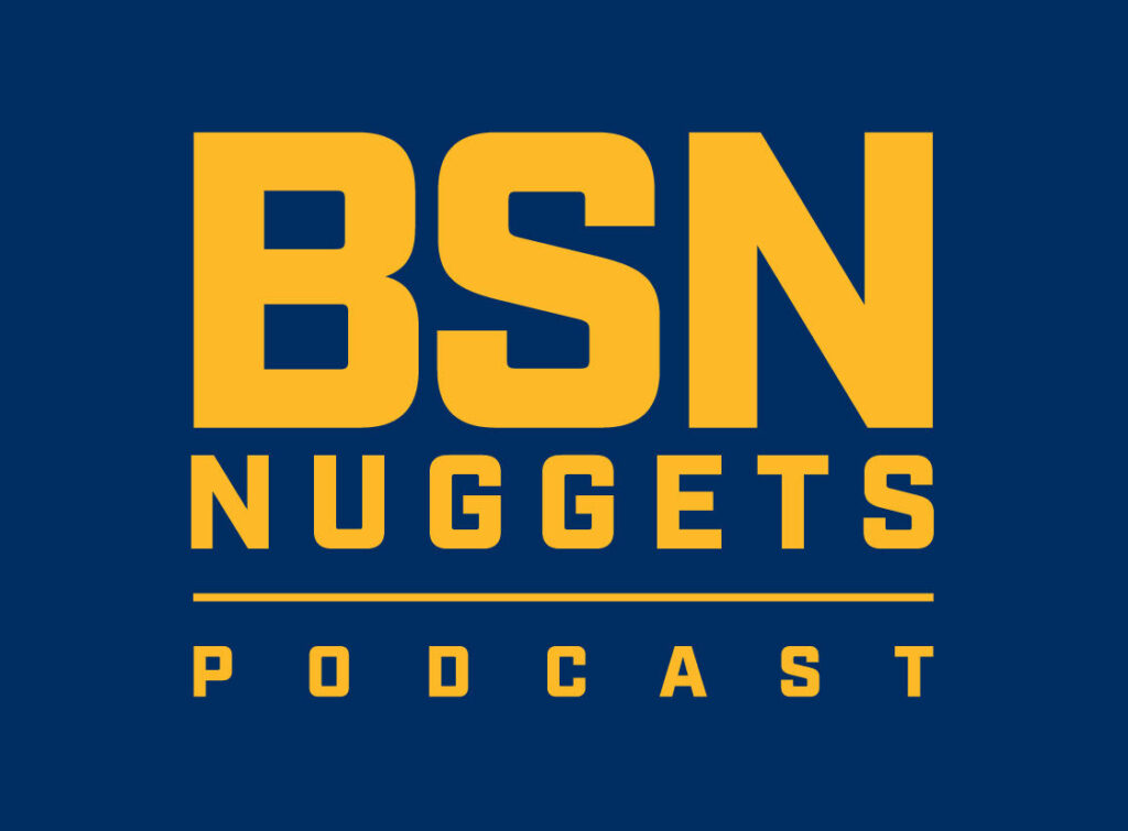 BSN Nuggets Podcast: Nuggets New Year’s resolutions