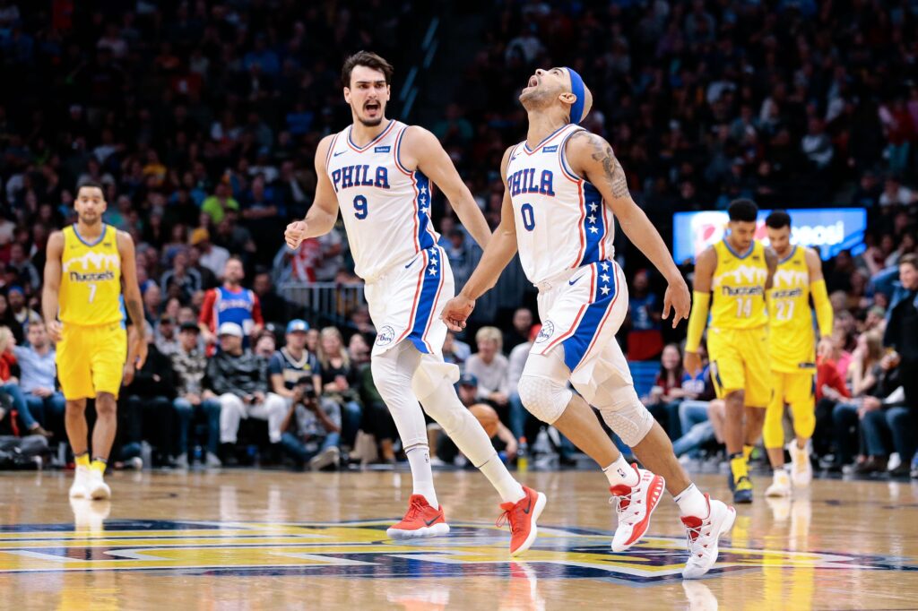 “It wasn’t their defense”: Nuggets shoulder blame for poor shooting night