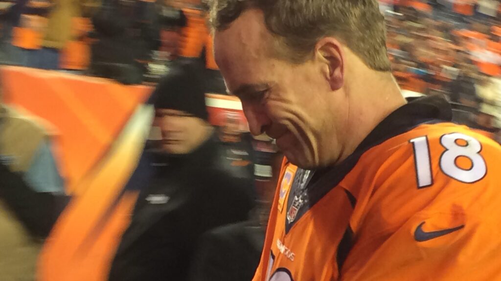 Denver Broncos faced with quarterback conundrum, Kubiak: “We’ll figure it out”