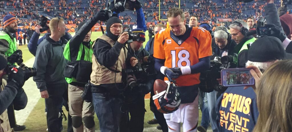 BSN Broncos Podcast: Peyton Manning or Brock Osweiler?