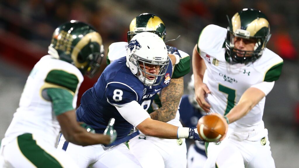 Ian Seau’s Arizona Bowl game vs. CSU earns top edge rusher performance of bowl season