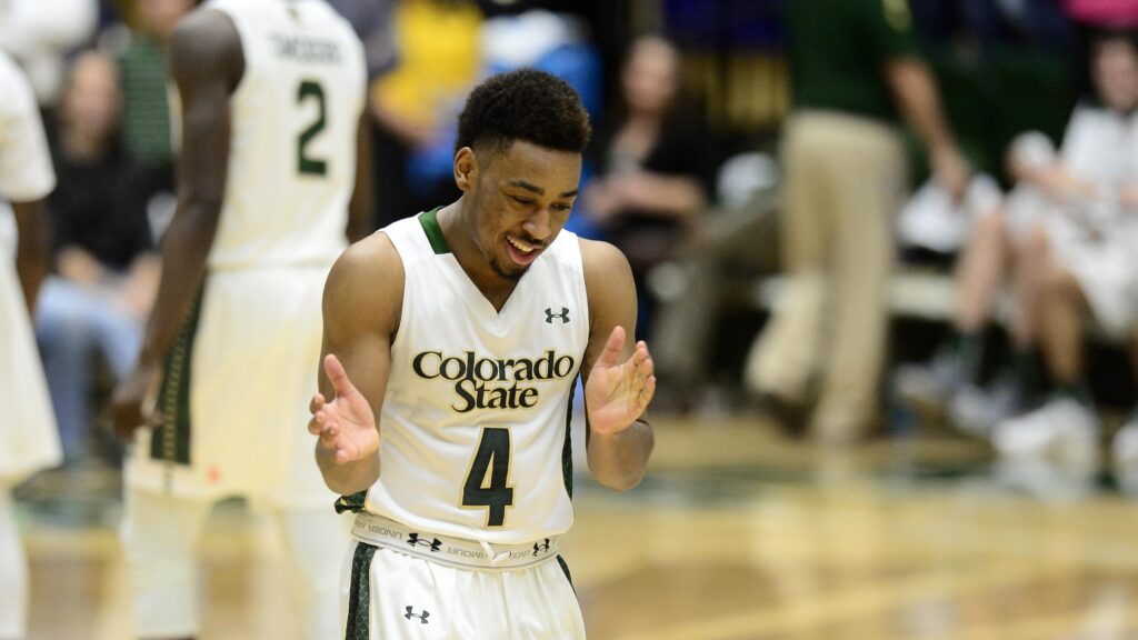 How CSU men's basketball can improve their Mountain West best offense ...