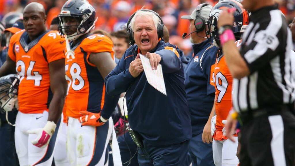 Denver Broncos’ defense must rise to the challenge this postseason