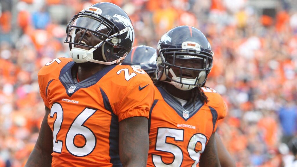 Darian Stewart: “We’re going to get him between the whistles”
