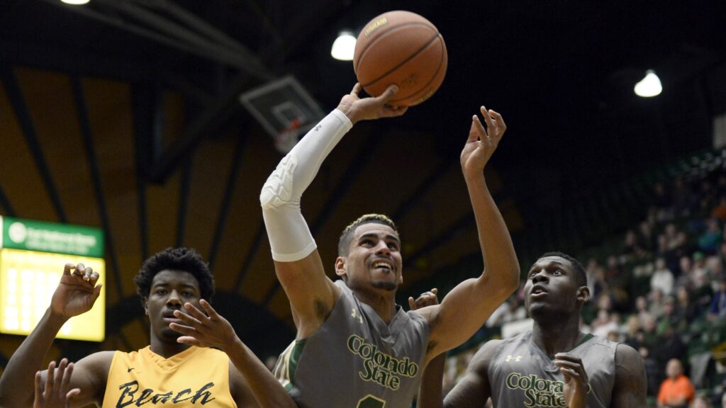 Gian Clavell thanks Ram fans, smiles from hospital bed post shoulder surgery