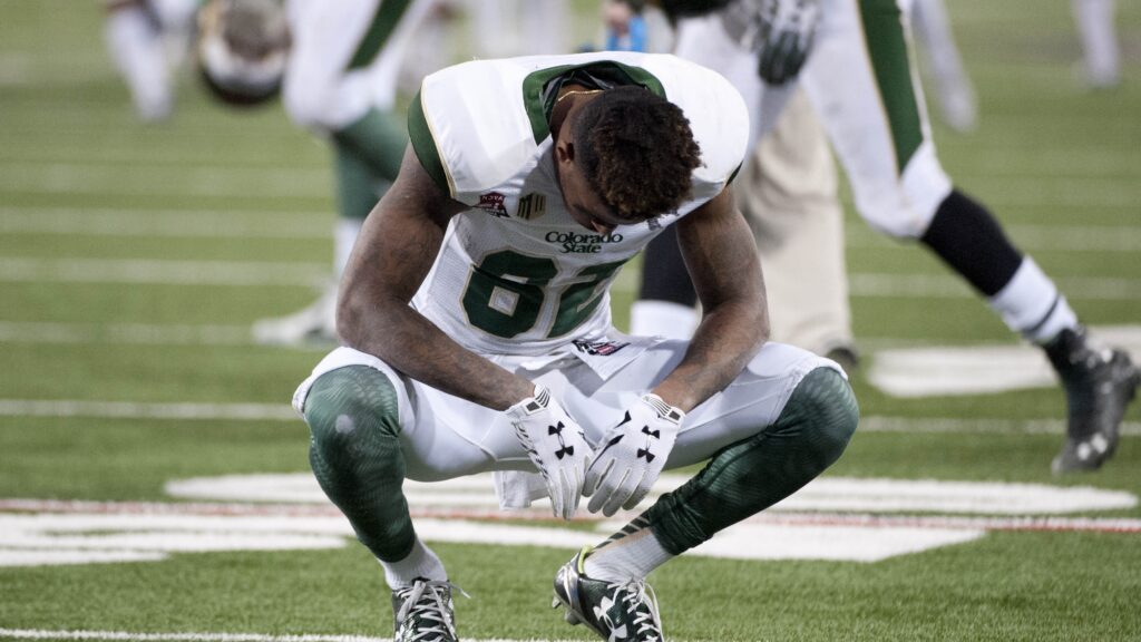 Rashard Higgins decides to forego senior season, will enter NFL Draft