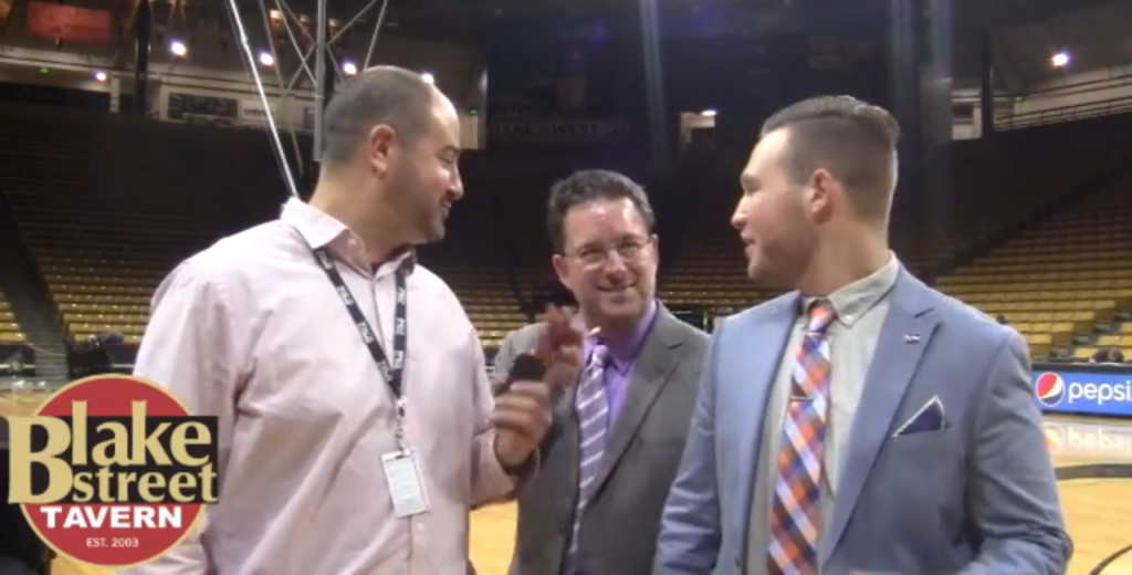 WATCH: Instant reactions to Colorado’s 71-54 win over OSU