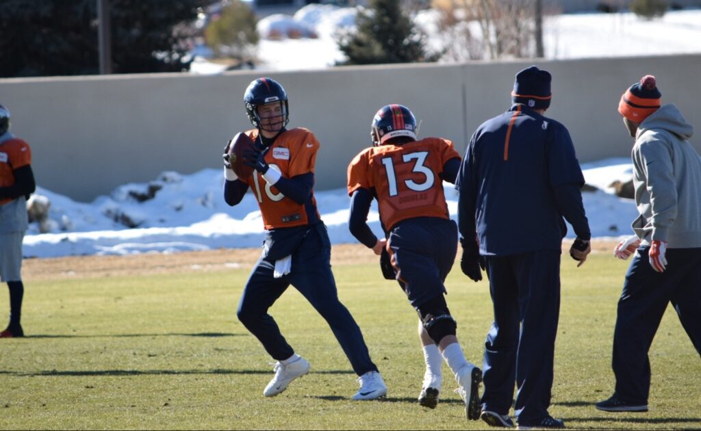 The BSN Broncos Podcast: Playoff expectations
