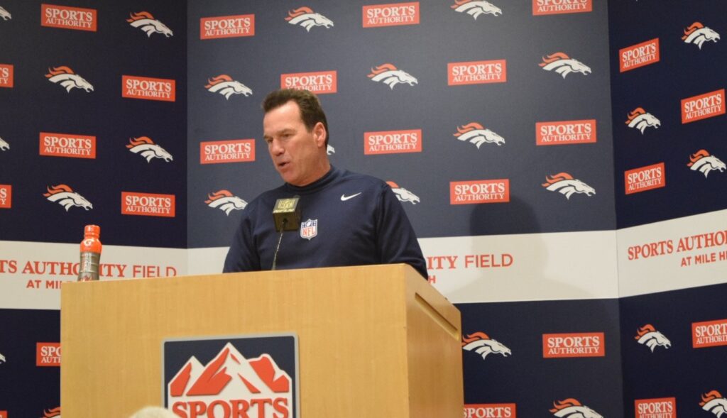 The Denver Broncos just “find a way” to win big games