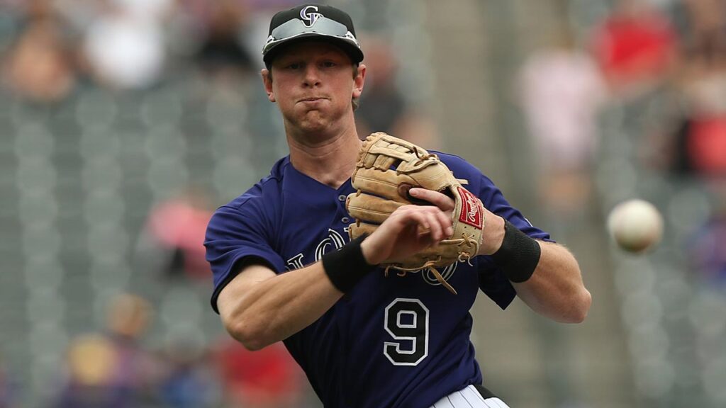 Ranking The Rockies: 5 DJ LeMahieu