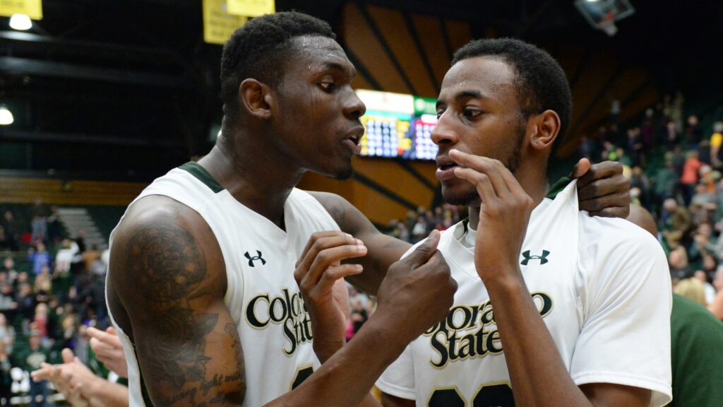 Rams hoops star Emmanuel Omogbo’s parents, niece and nephew die in house fire