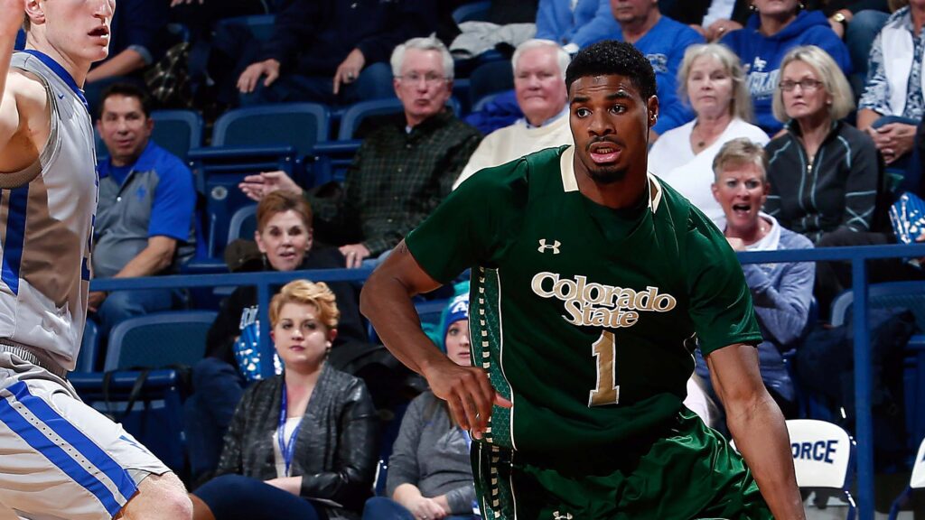 Rams win one for Emmanuel Omogbo, beat Air Force 83-79